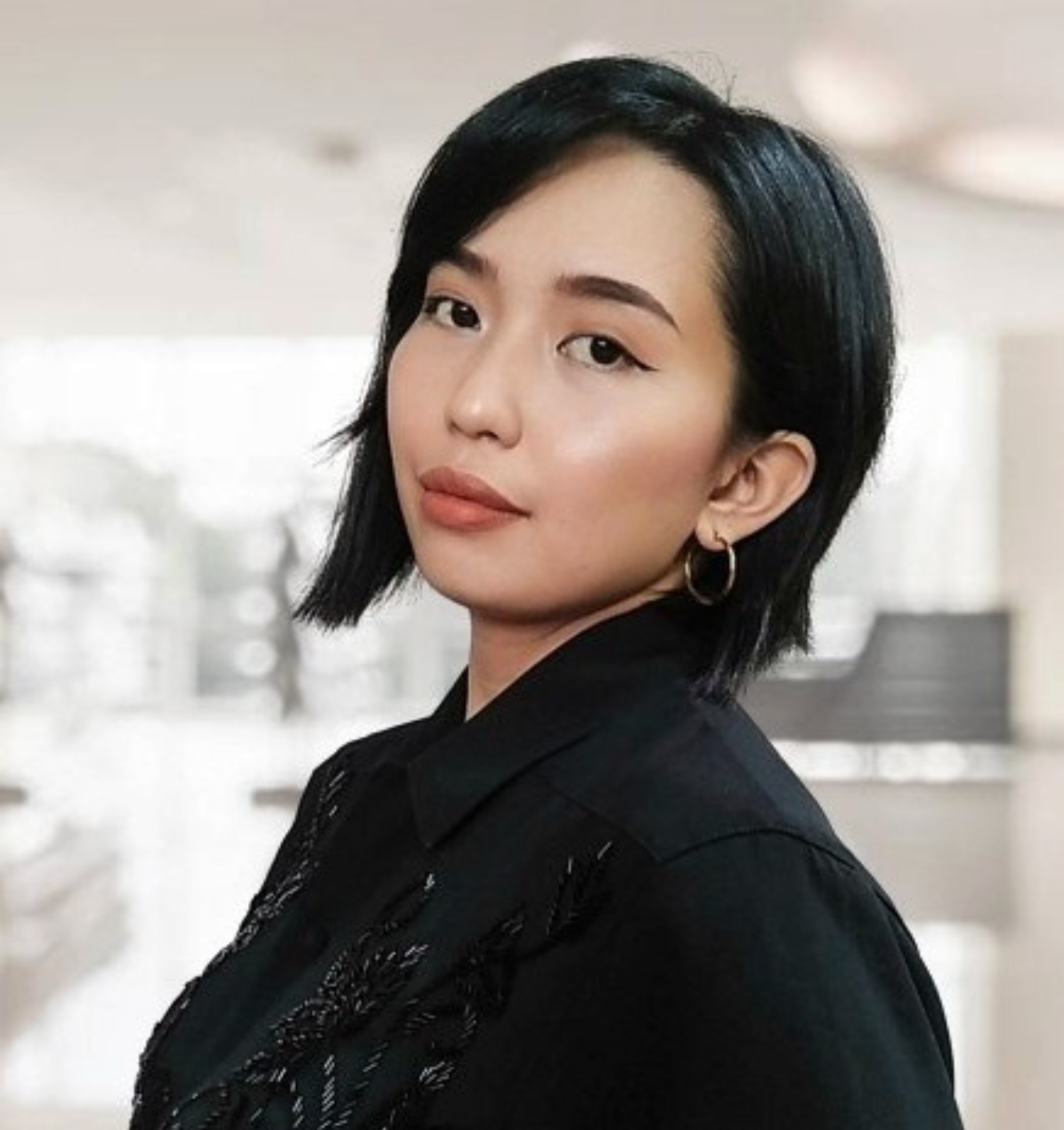 Samantha Lee